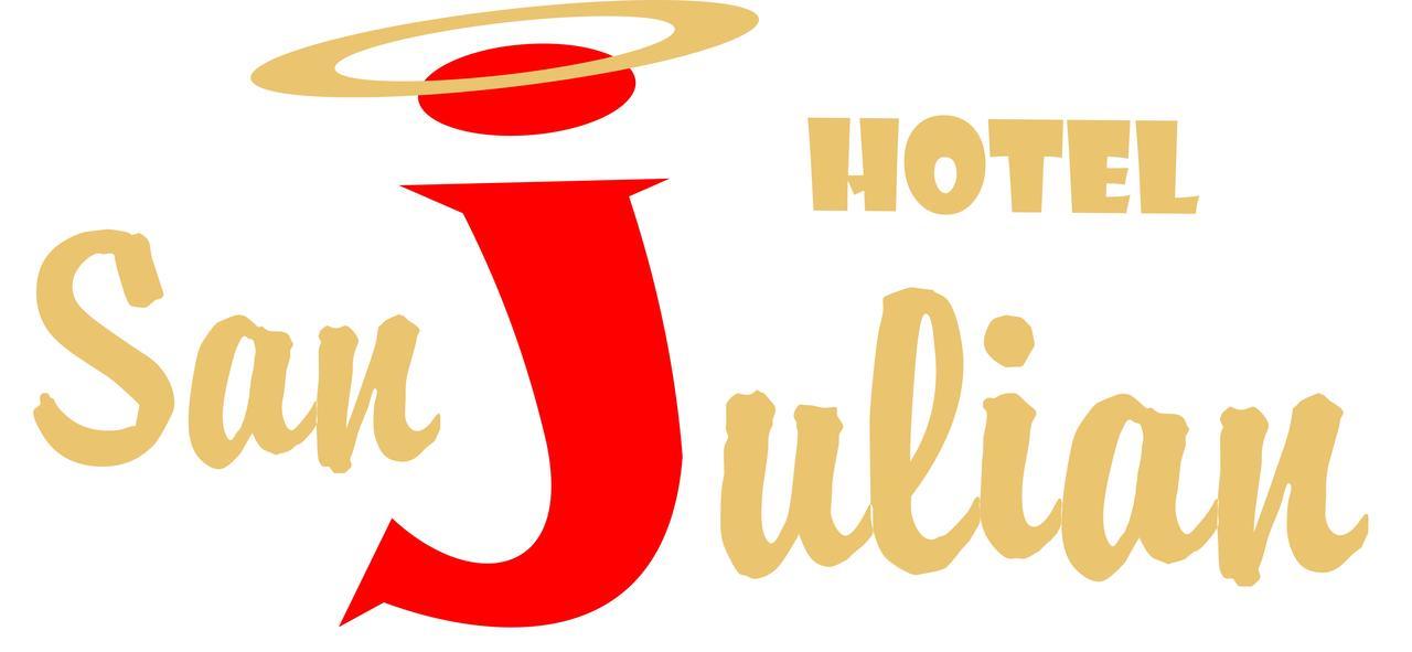 Hotel San Julian Buga Buitenkant foto